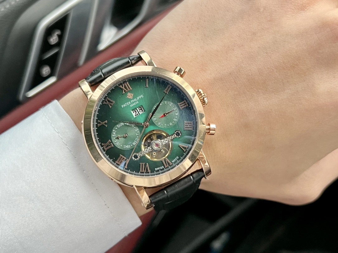 Patek Philippe Men's Watches