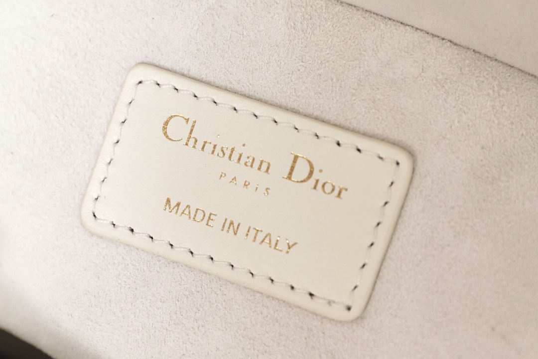 Dior Lady D-Joy is a classic style of the Goliath Bible