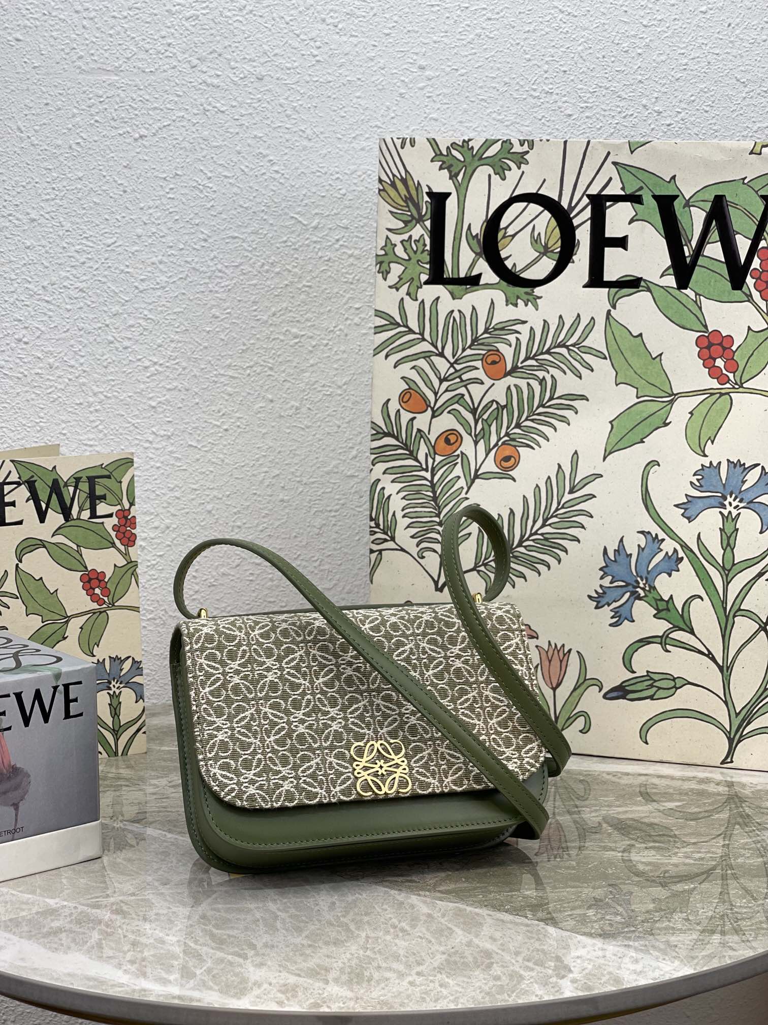 LOEWE #10338