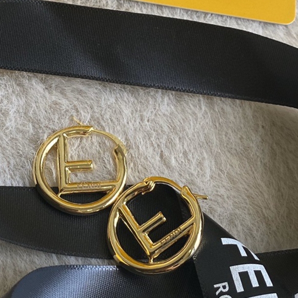 Fendi Earrings