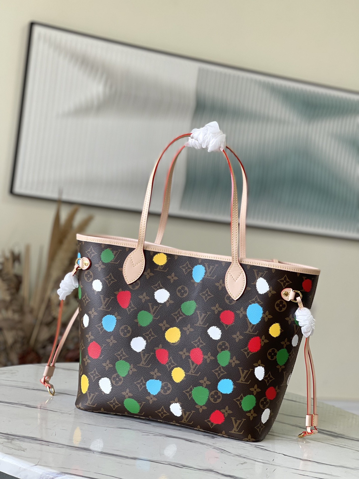 𝐋𝐎𝐔𝐈𝐒 𝐕𝐔𝐈𝐓𝐓𝐎𝐍  M46381