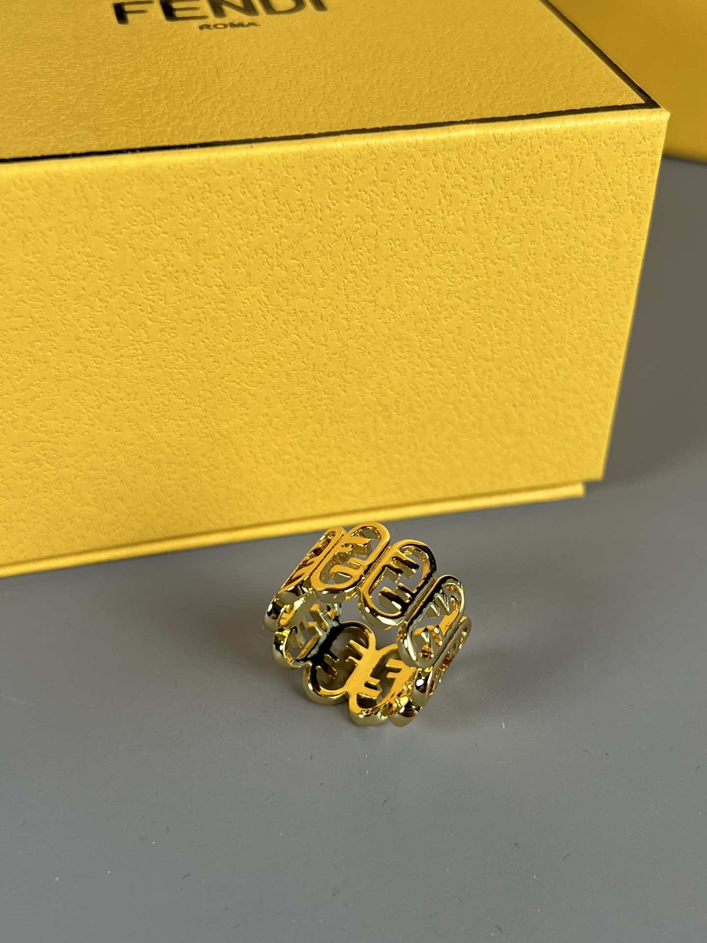 Fendi Ring