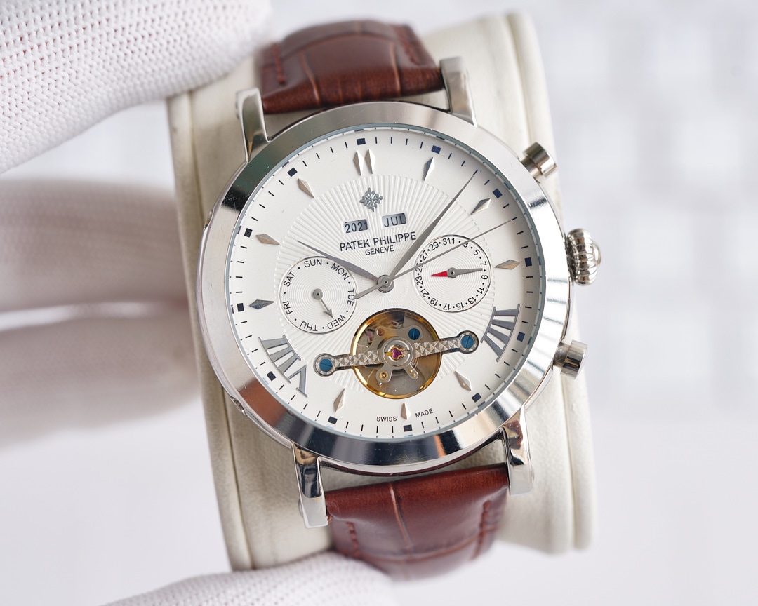 Patek Philippe Men's Watches