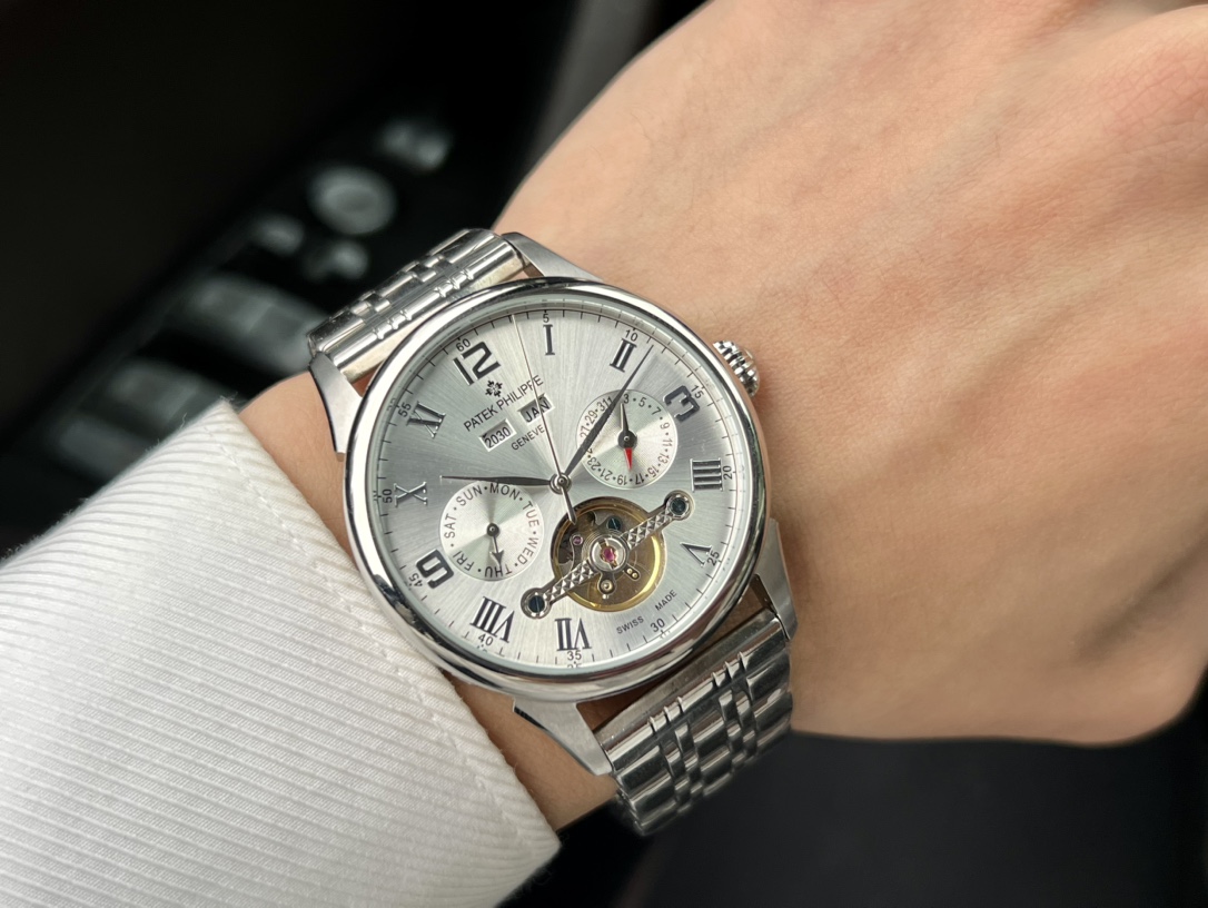 Patek Philippe Men's Watches