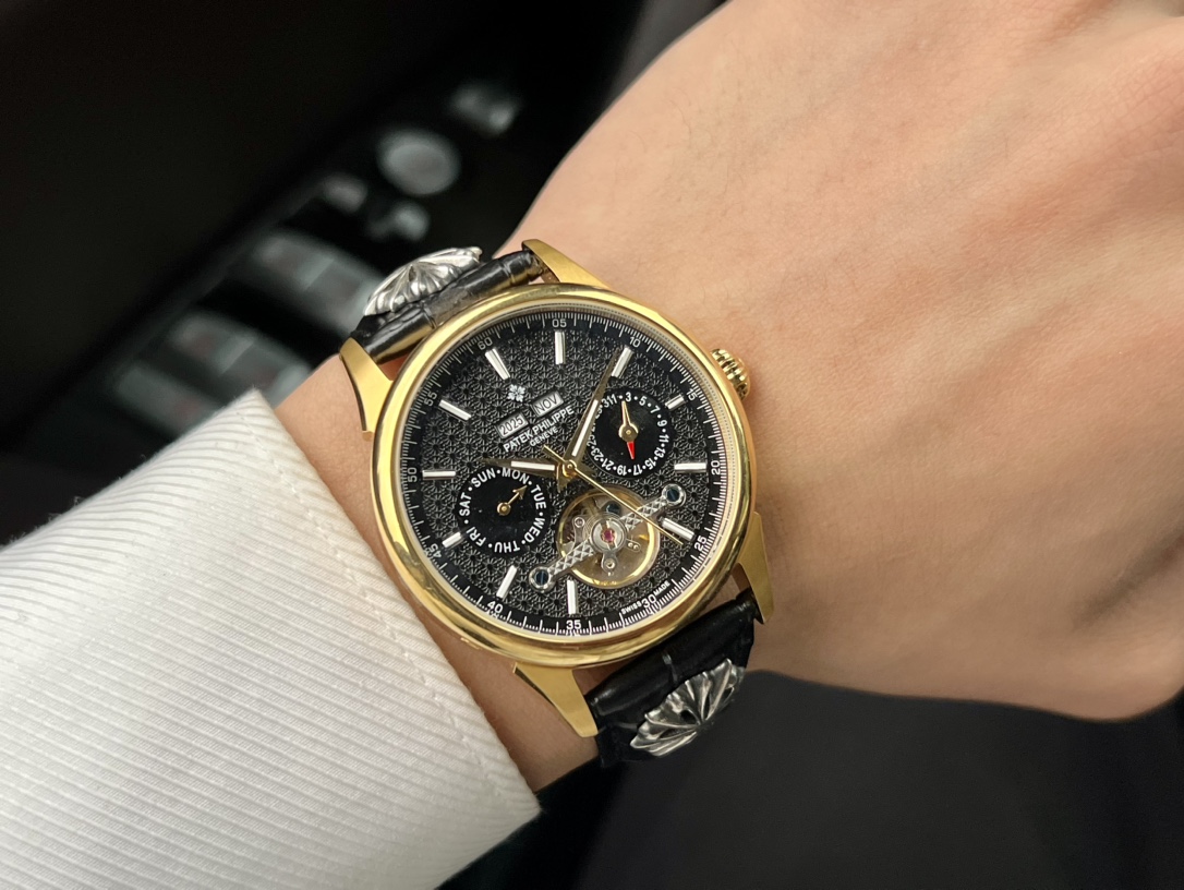 Patek Philippe Men's Watches