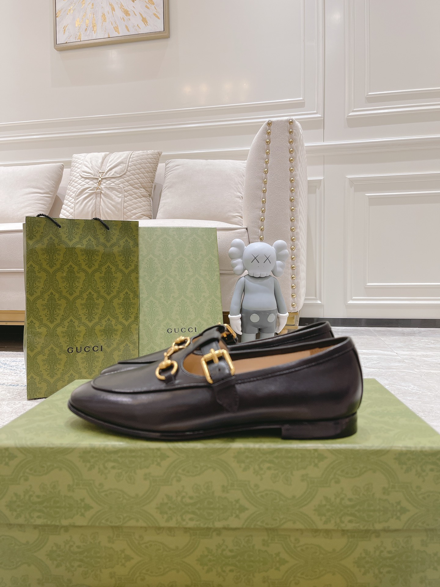 Gucci 2022 spring new classic version