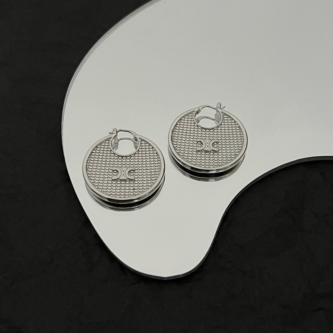 Celine Earrings