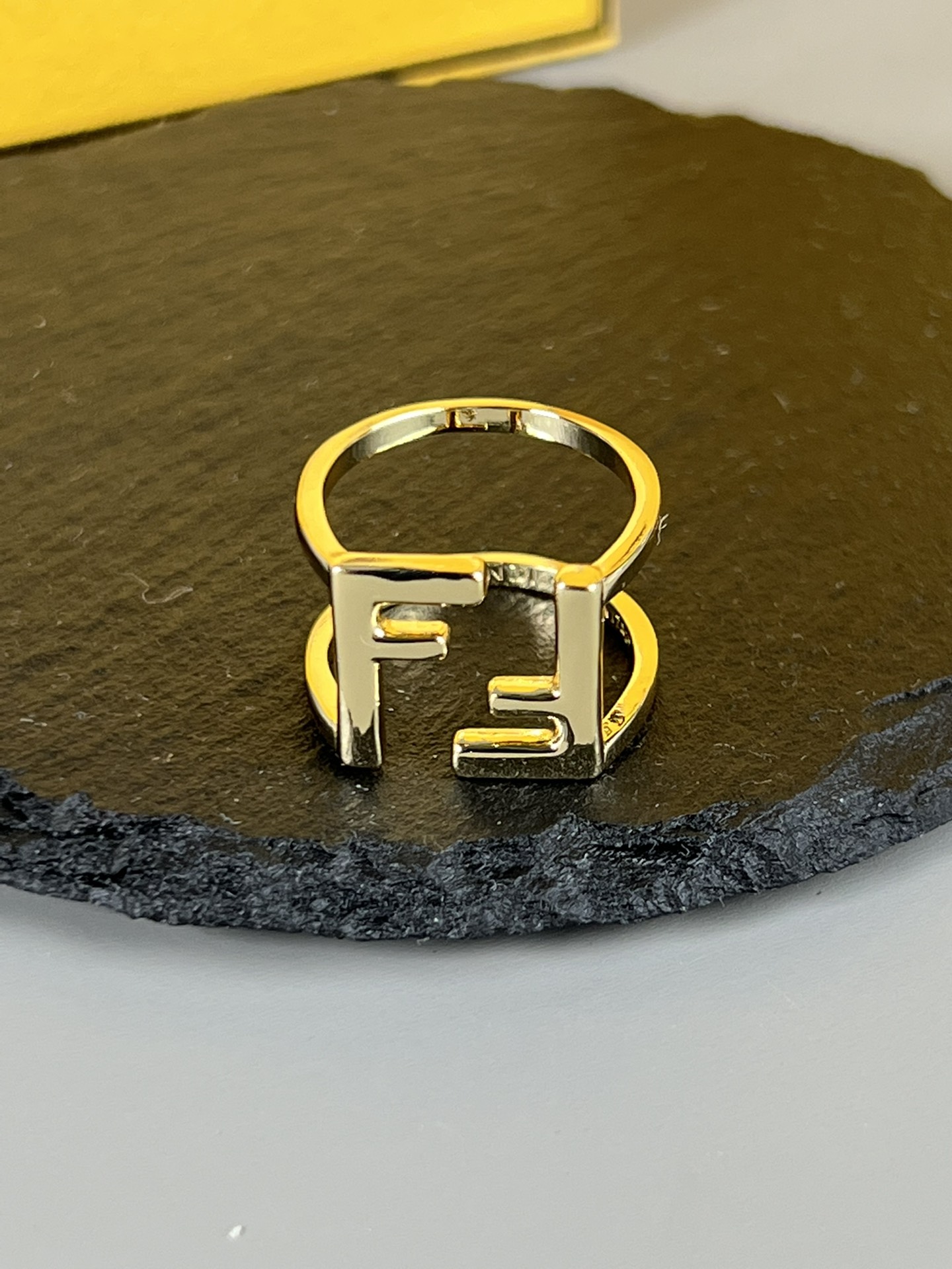 Fendi Ring