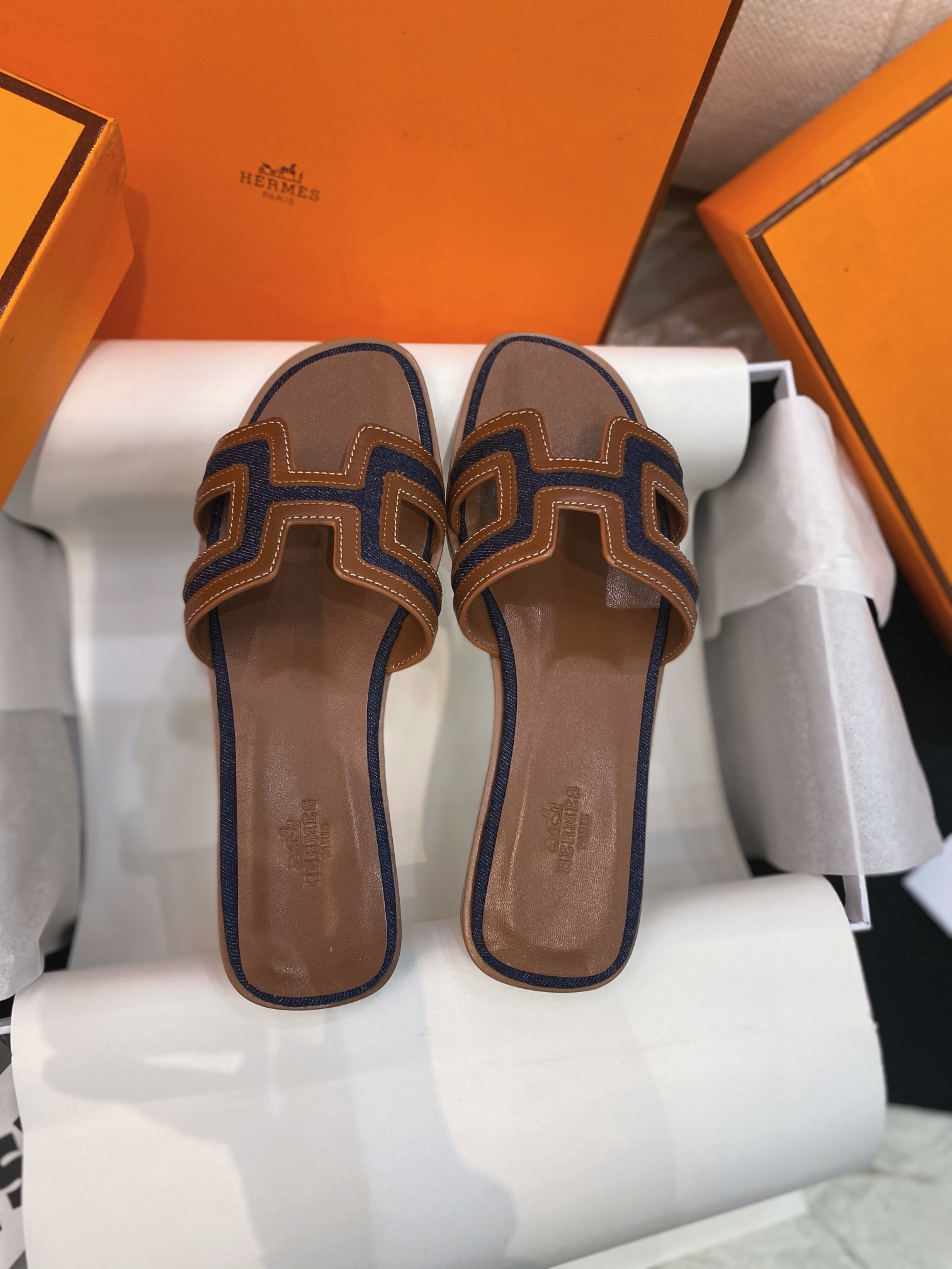 Hermes H Drag Classic