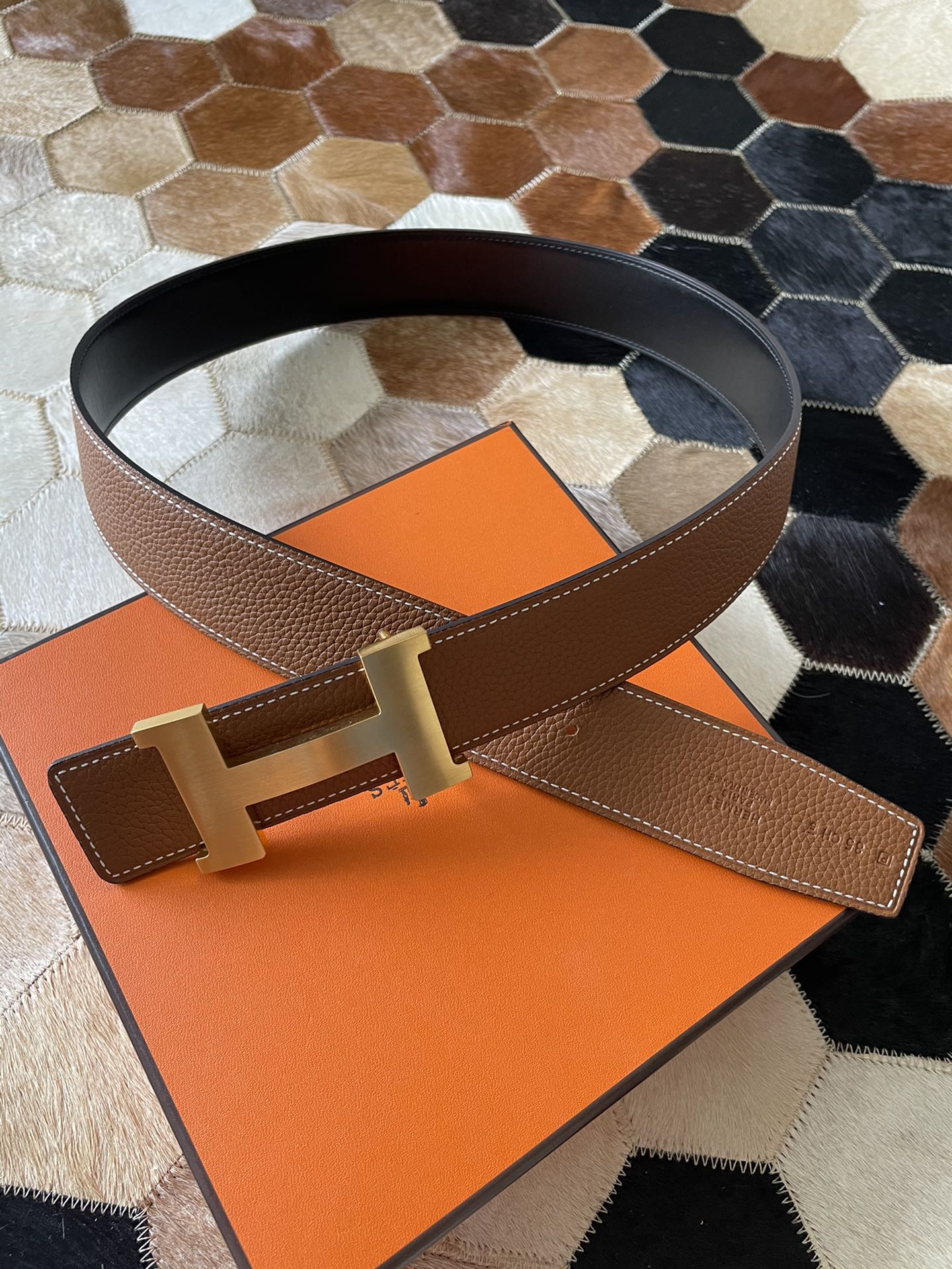 Hermes classic elements