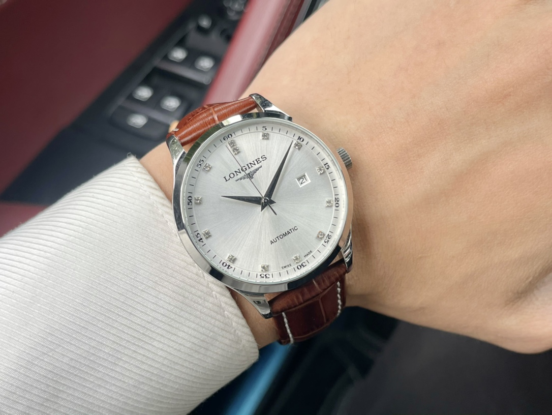 Longines Men's Watches