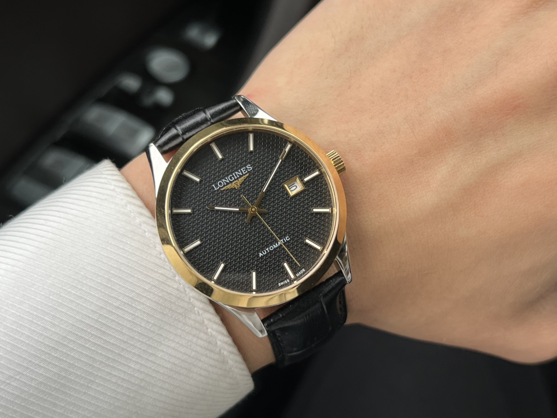 Longines Men's Watches