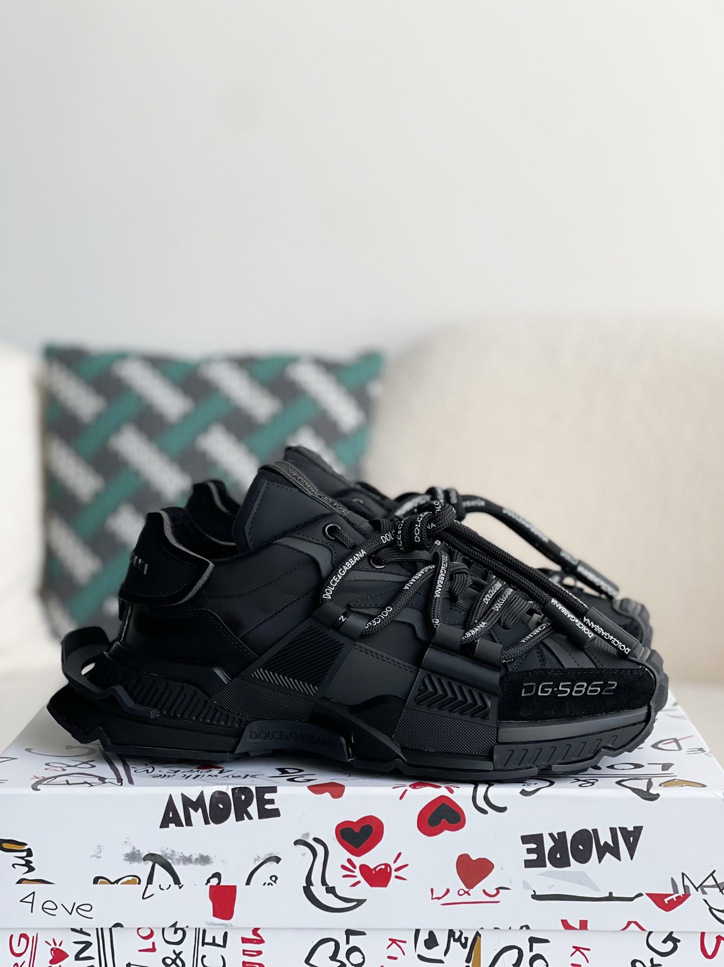 Dolce&Gabbana Sneakers