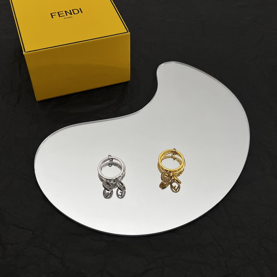 Fendi Ring