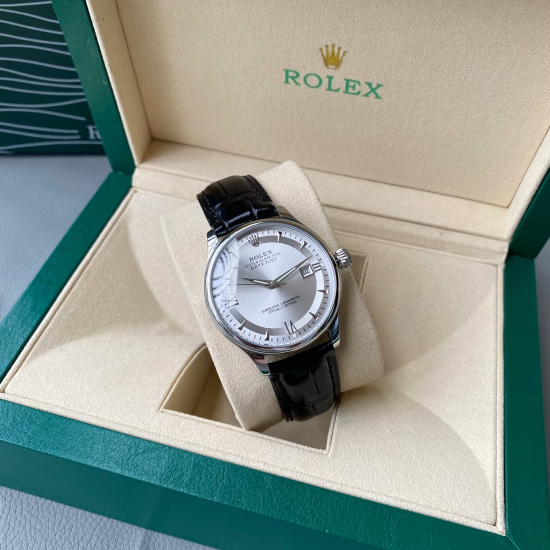 Rolex Casual Business Series