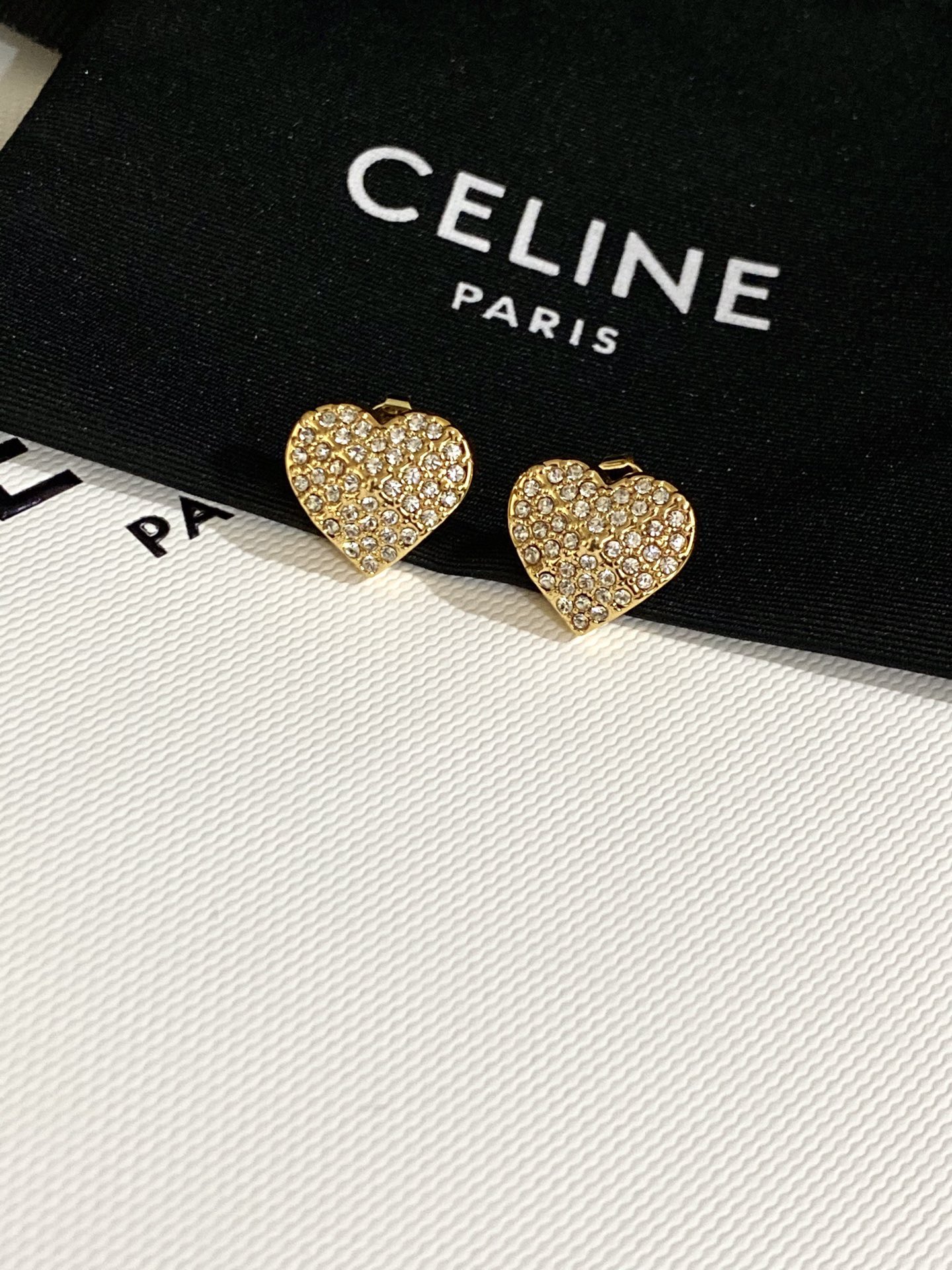 Celine Earrings