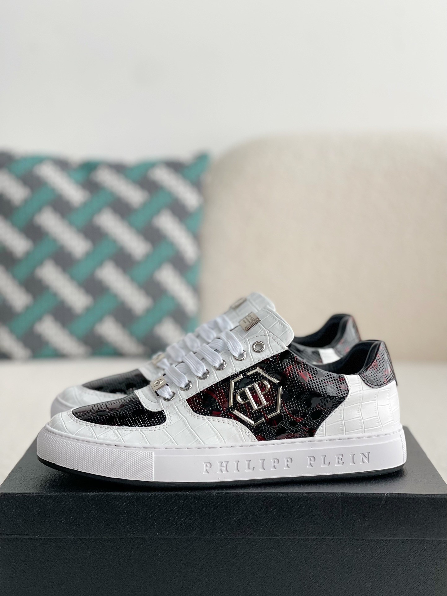 Philipp Plein SNEAKERS