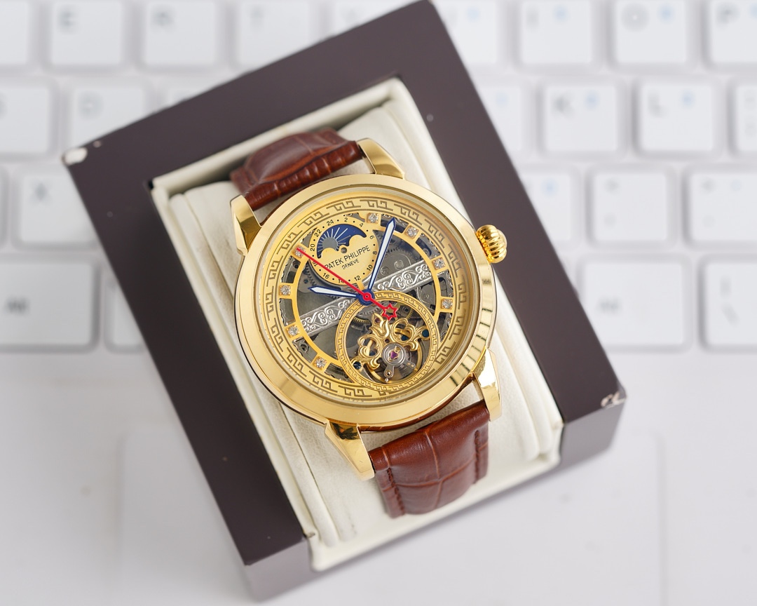 Patek Philippe Men's Watches