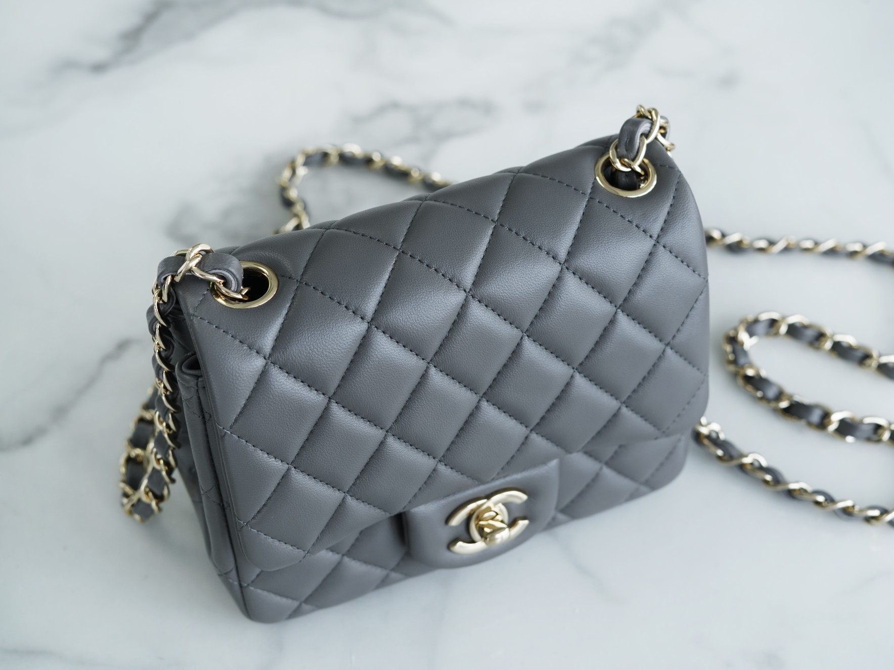 𝐂𝐇𝐀𝐍𝐄𝐋 Classic Flap Italy 🇮🇹 