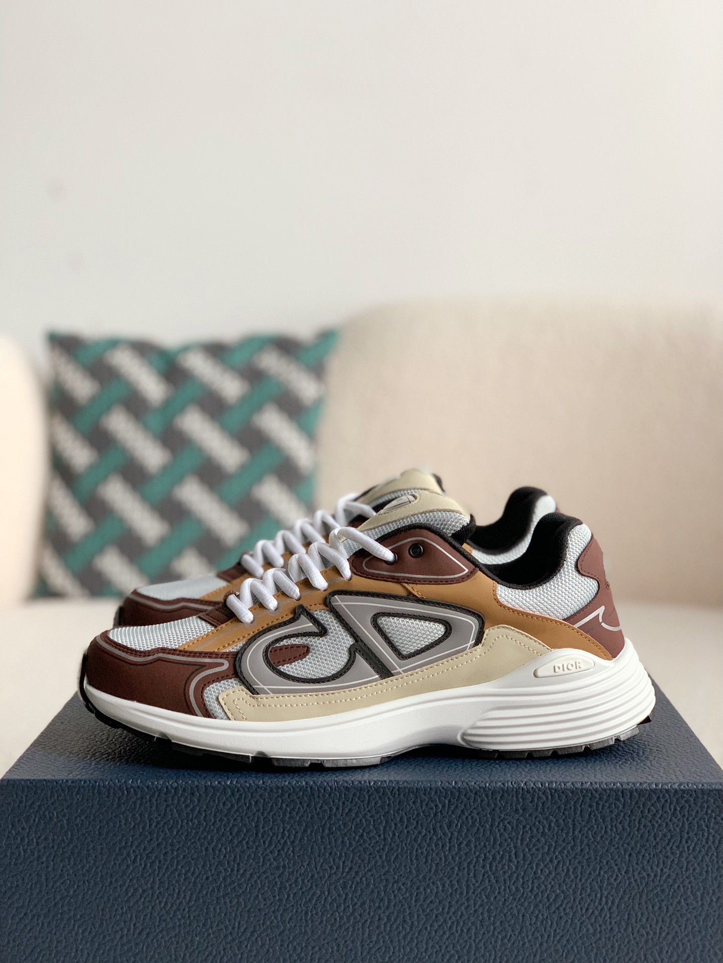 Dior B57 New Sneaker