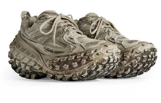 Balenciaga Defender ‘Brown’