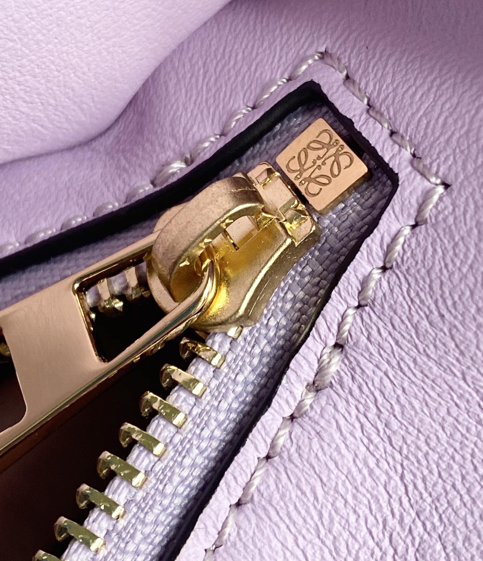 LOEWE Puzzle hobo underarm bag