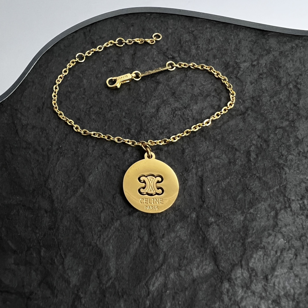 Celine bracelet