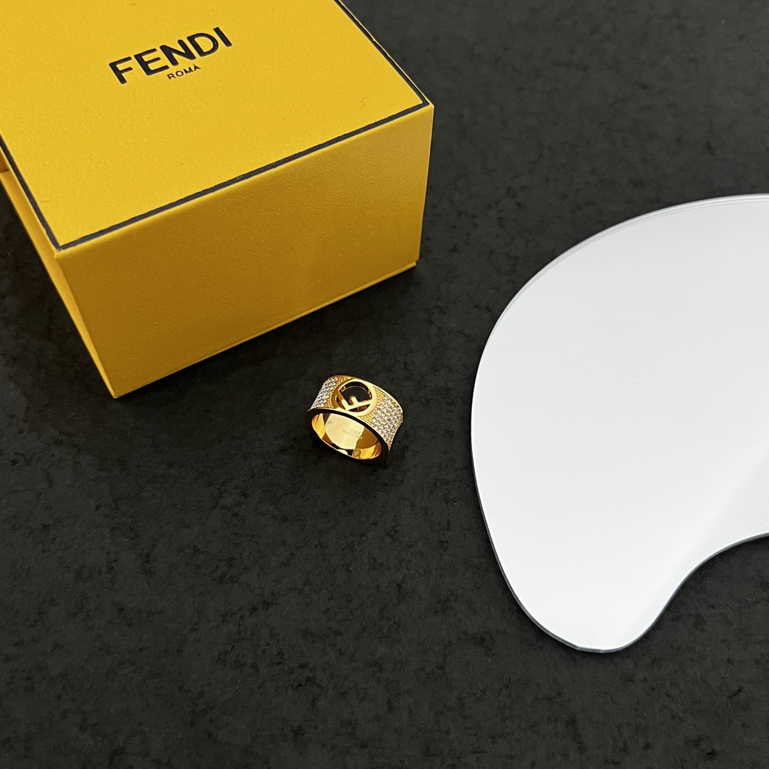 Fendi Ring