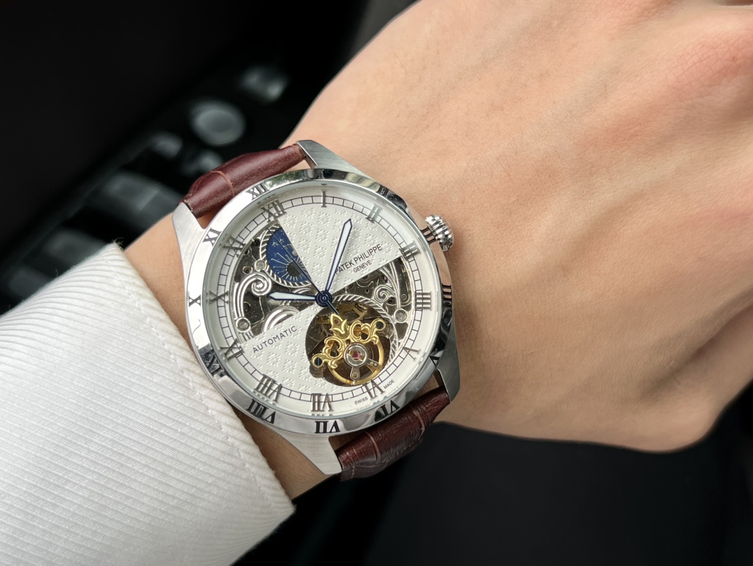 Patek Philippe Men's Watches