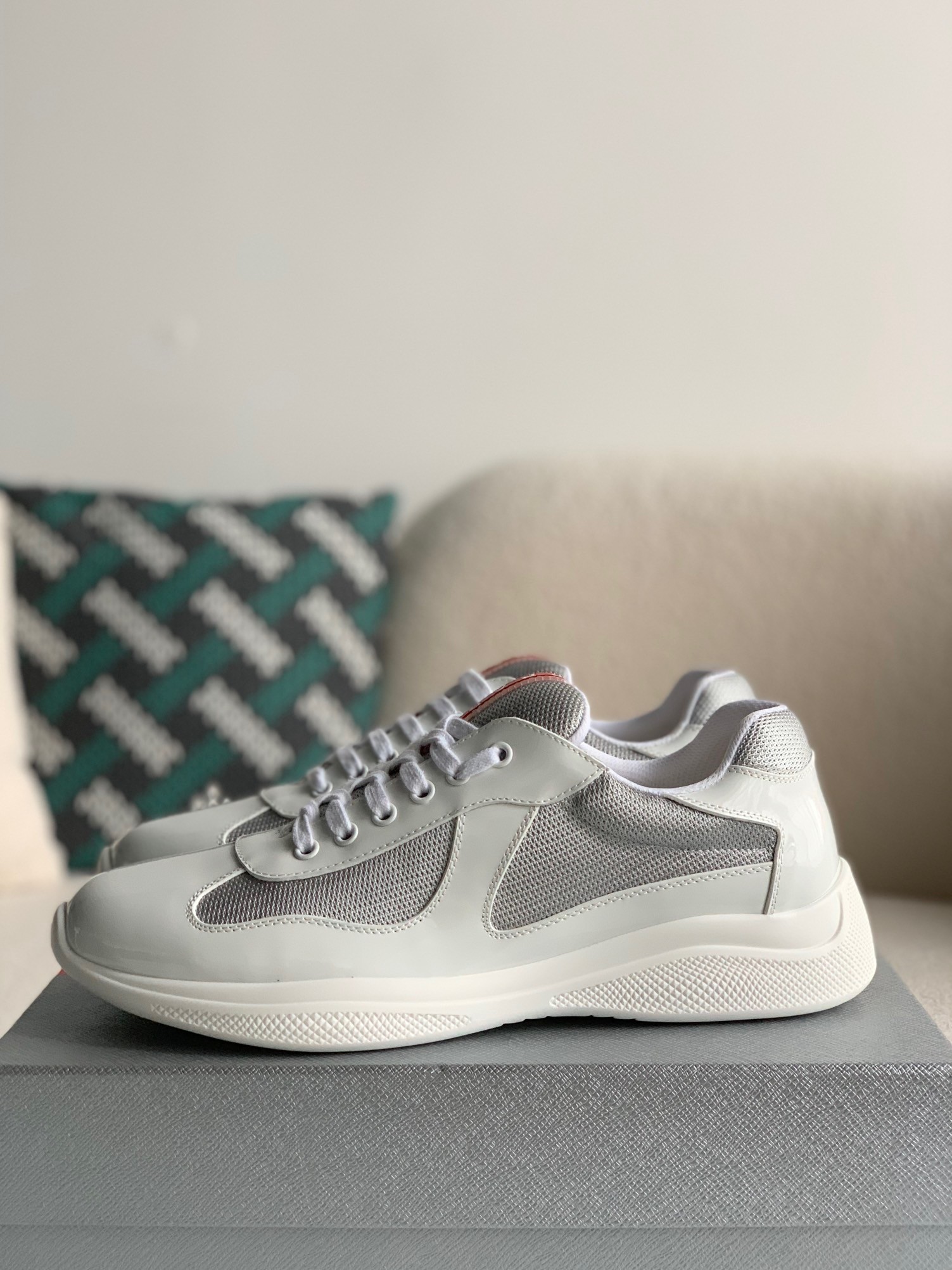 Prada Sneakers