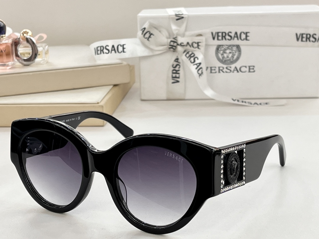 VERSACE🍁🍁🍁MODEL：VE4438