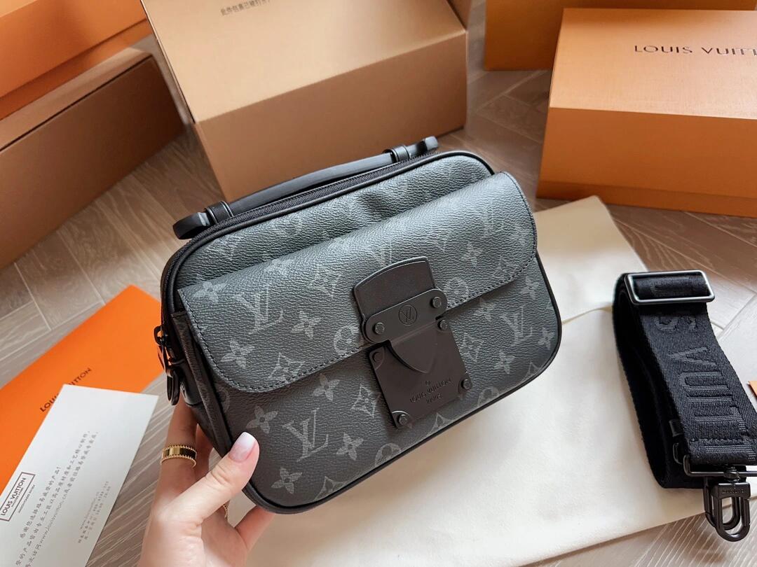Louis Vuitton Crossbody Bag