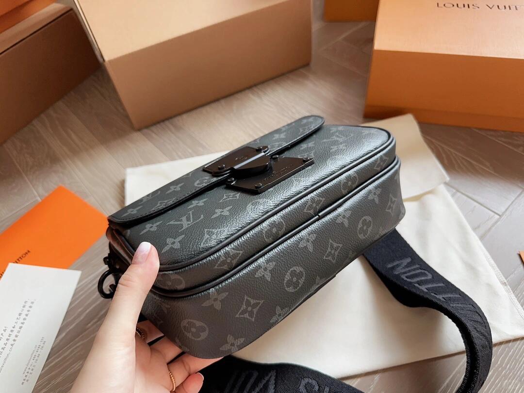 Louis Vuitton Crossbody Bag