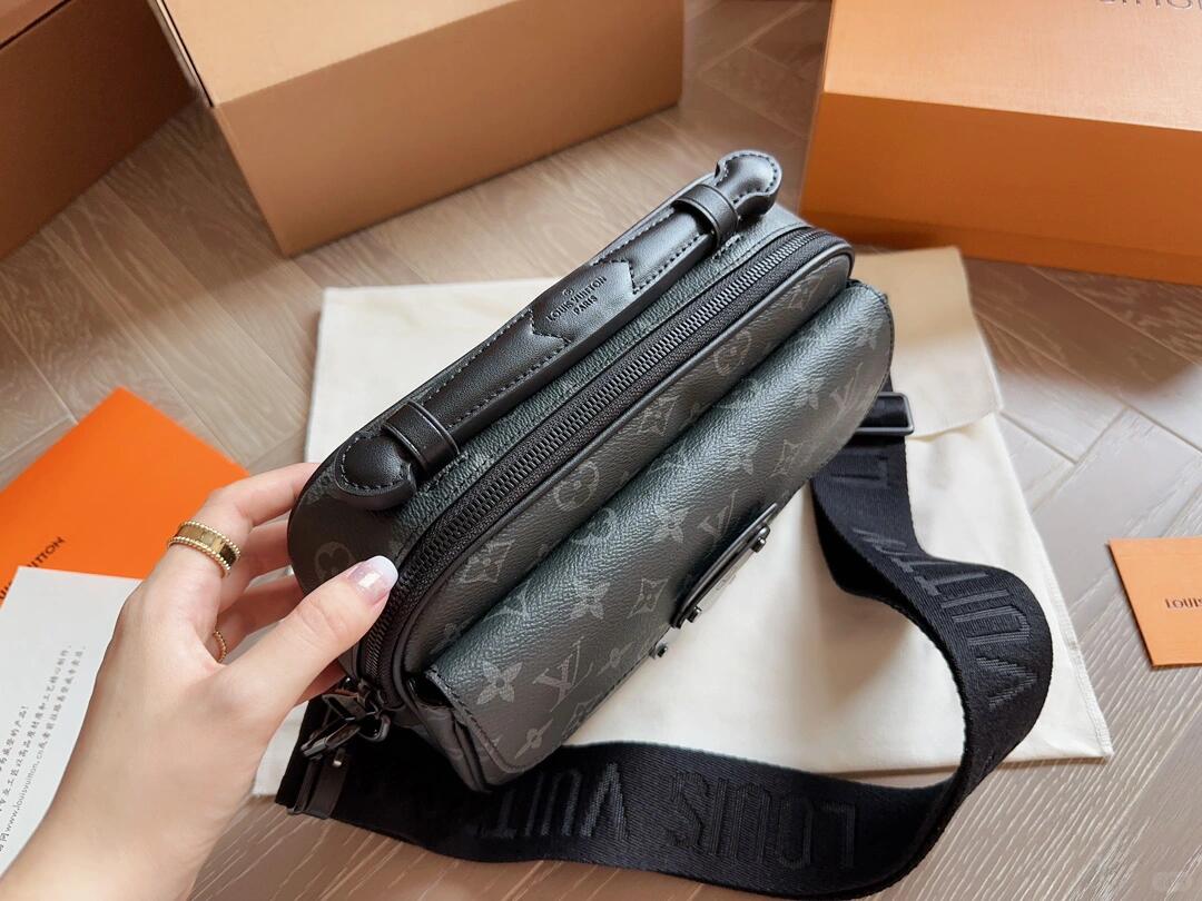 Louis Vuitton Crossbody Bag