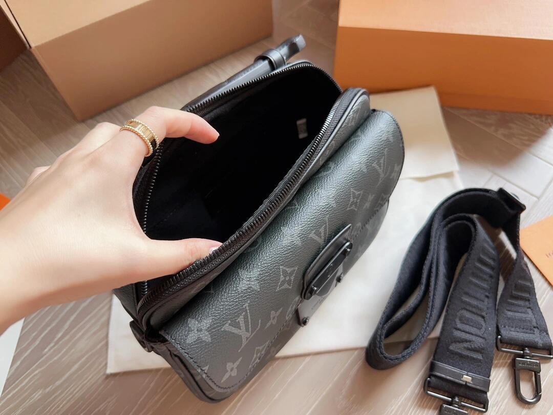 Louis Vuitton Crossbody Bag