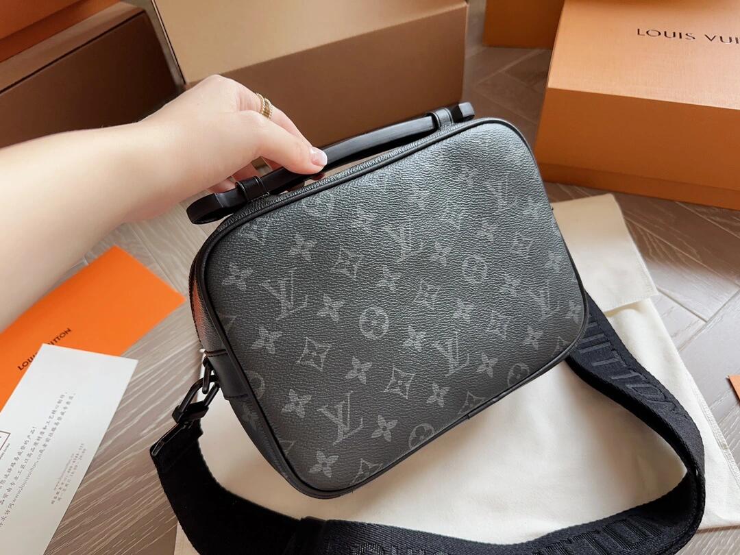 Louis Vuitton Crossbody Bag