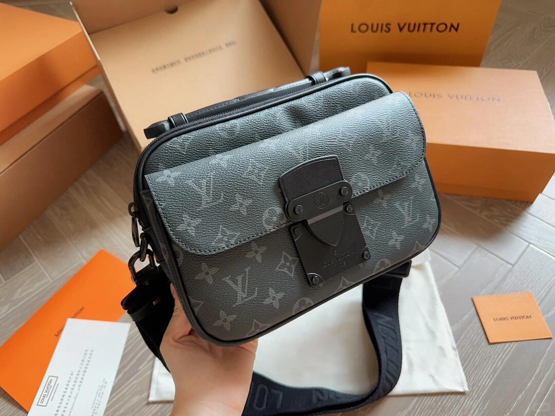 Louis Vuitton Crossbody Bag