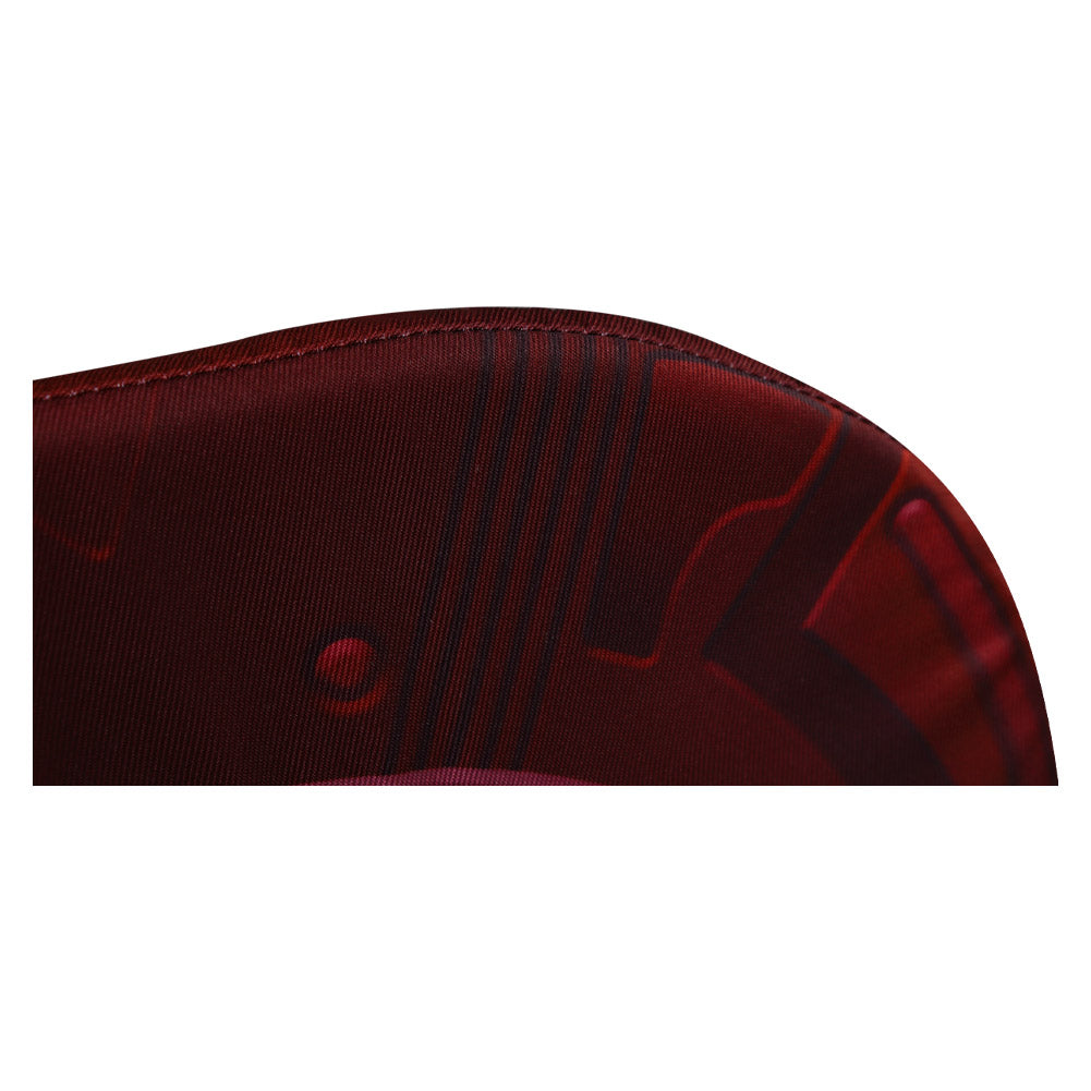 Guardians of the Galaxy Vol. 3 Yondu Cosplay Headband Helmet Masquerade