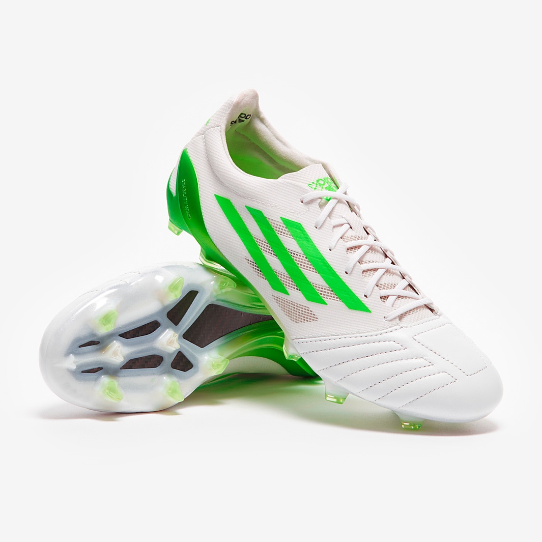 adidas X 99 Speedportal Leather .1 FG - Sports Football