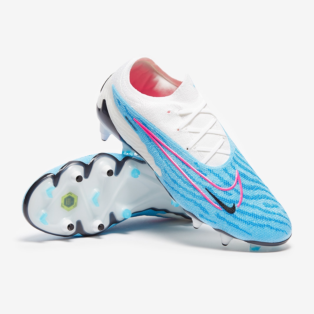 nike phantom anti clog