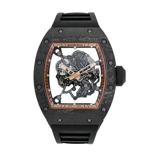 Richard Mille RM055 Bubba Watson