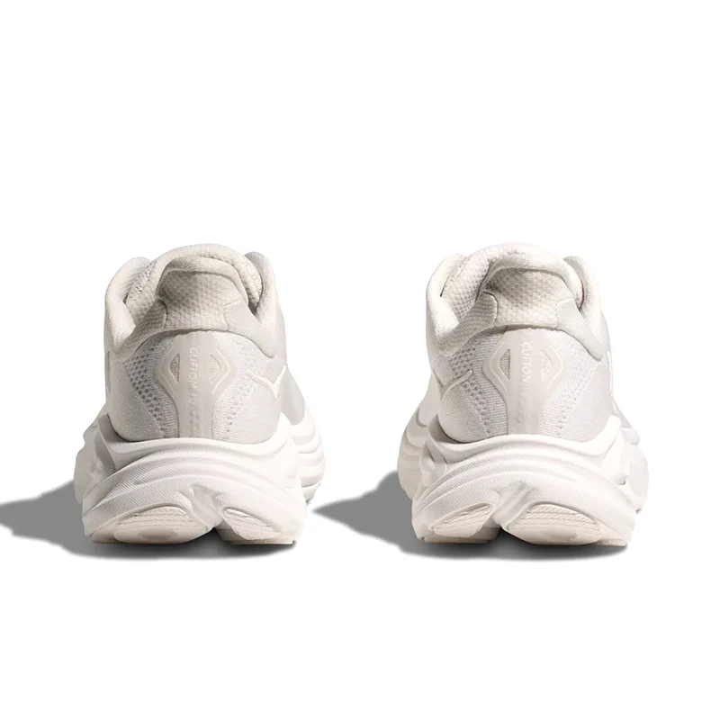 HOKAWomen's Clifton 10 (WIDE) White/White