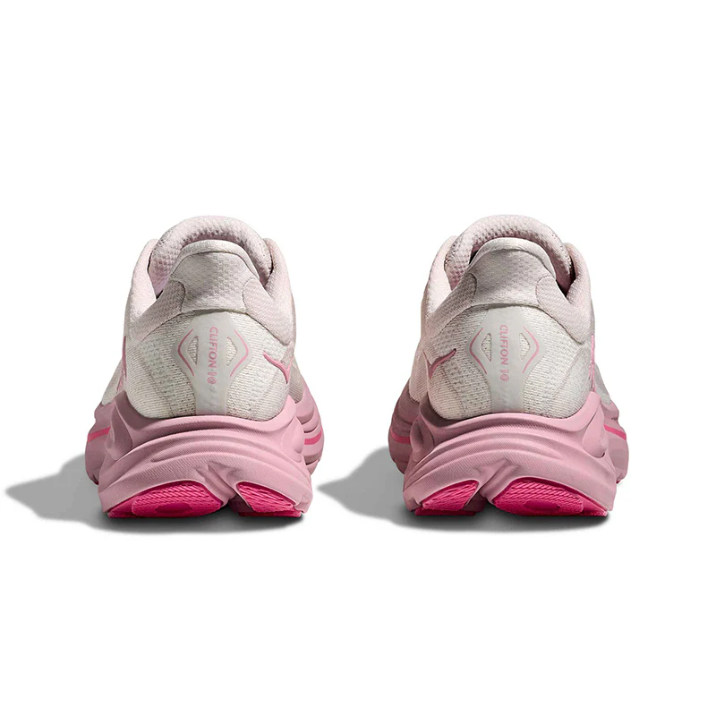 HOKAWomen's Clifton 10 Rose Cream/Dried Rose