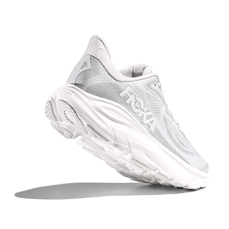 HOKAWomen's Clifton 10 Cosmic Grey/Stardust