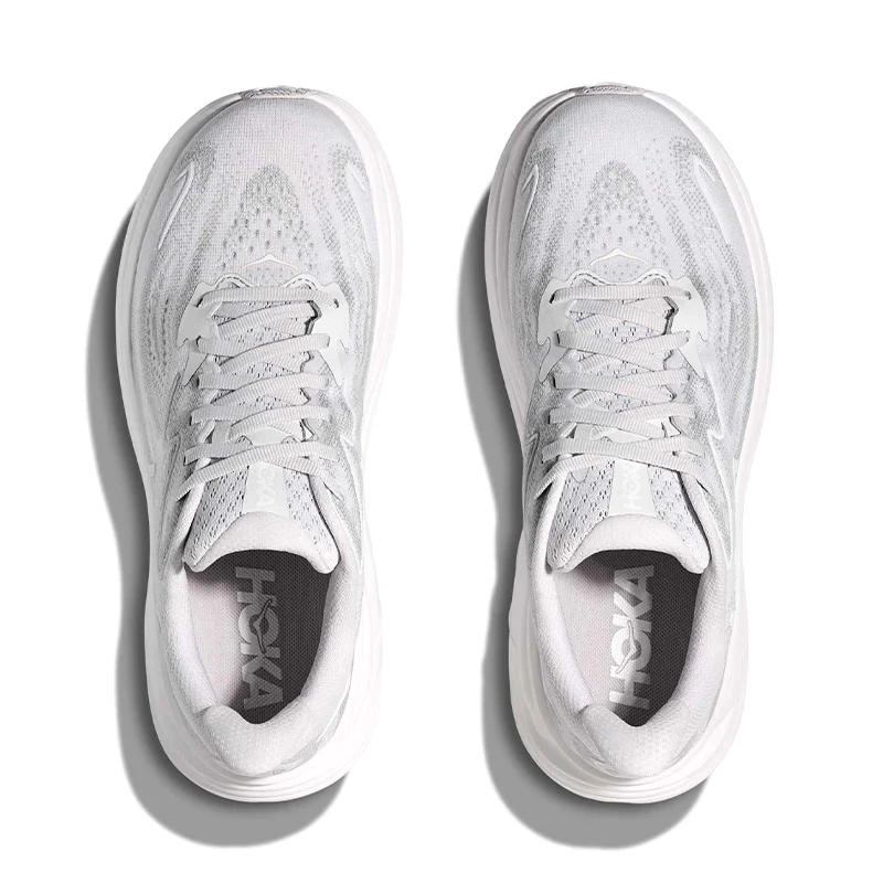 HOKAWomen's Clifton 10 Cosmic Grey/Stardust