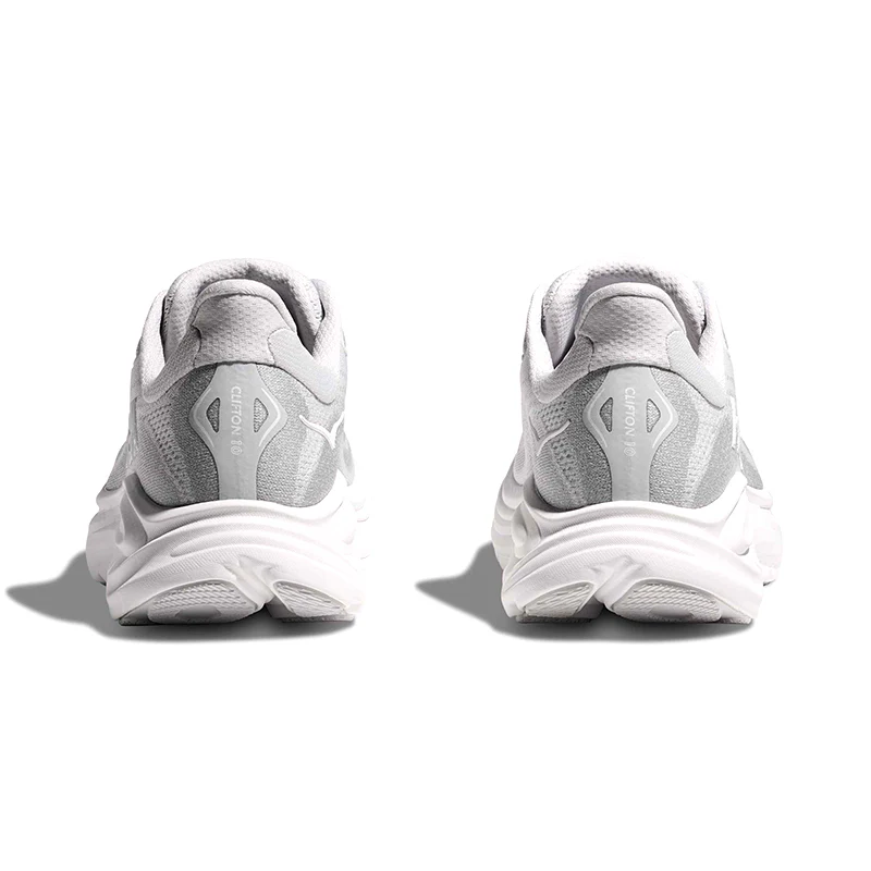 HOKAWomen's Clifton 10 Cosmic Grey/Stardust