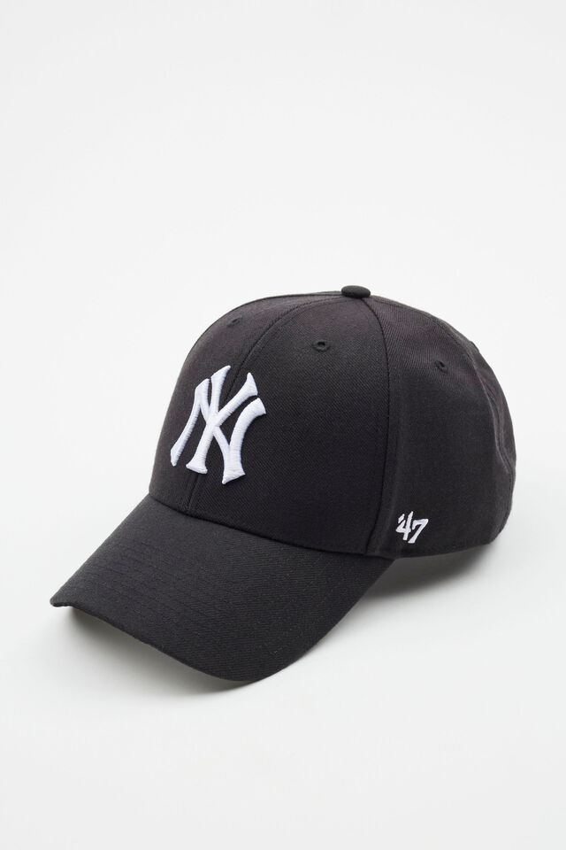47 BRAND MVP Cap - NY Yankees