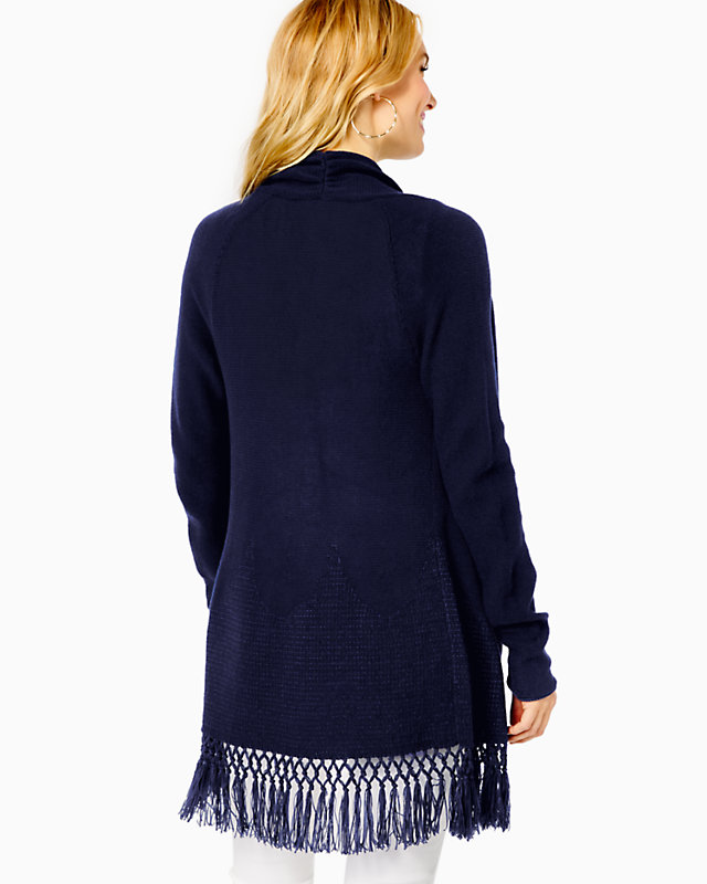 Tatum Cardigan