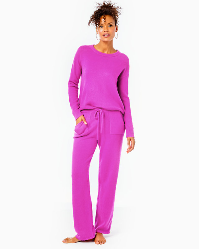 29" Bellista Sweater Pant