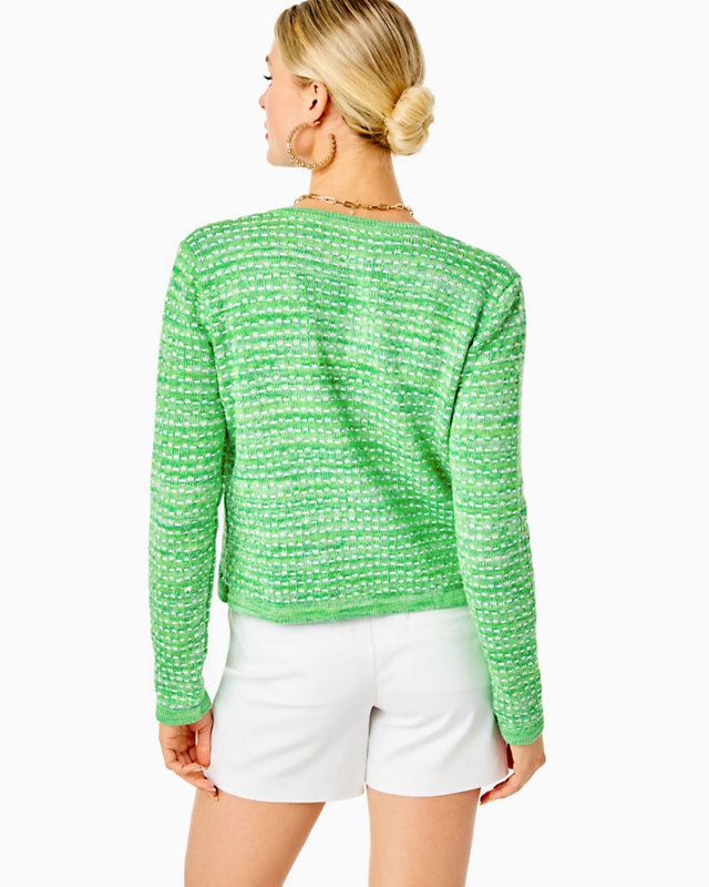 Kienna Cardigan